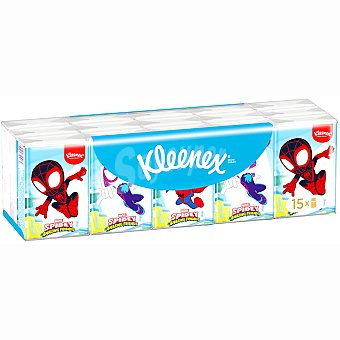 Pañuelo de bolsillo infantil Disney