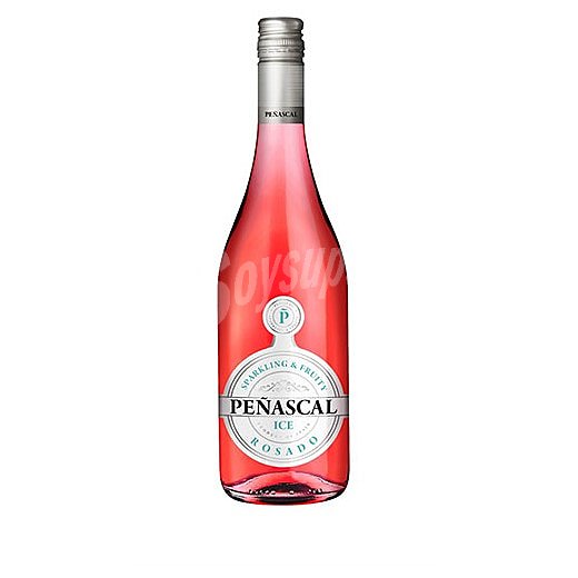 Vino Aguja Rosado