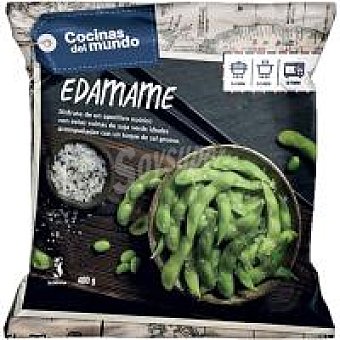 Edamame