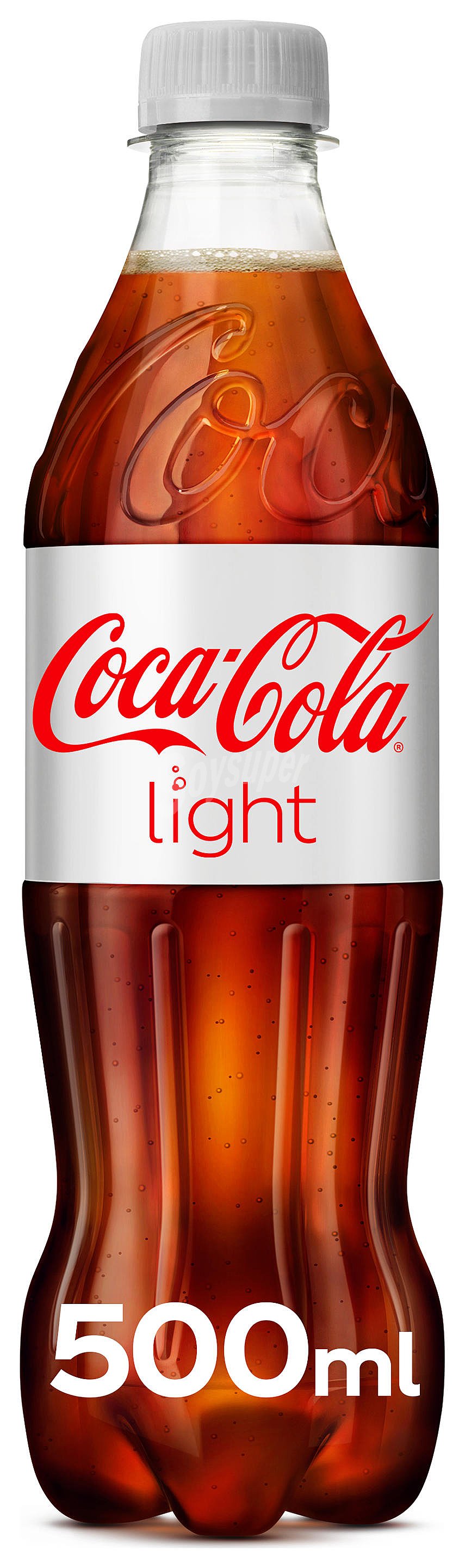 Refresco de cola Light