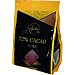 Chocolate negro 72% cacao mini tableta Carrefour Selección