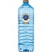 Agua mineral natural botella 1,5 L