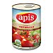 Tomate triturado Apis sin gluten