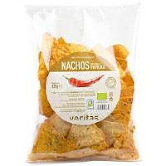 Nachos paprika