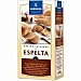 Harina integral de espelta harimsa, caja 500 G