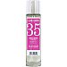 Colonia para mujer con vaporizador en spray 35