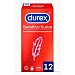 Preservativos sensitive suave durex