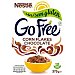 Corn Flakes de chocolate nestle Go Free