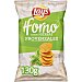 Patatas fritas ligeras Horno, Hierbas Provenzales lay`s