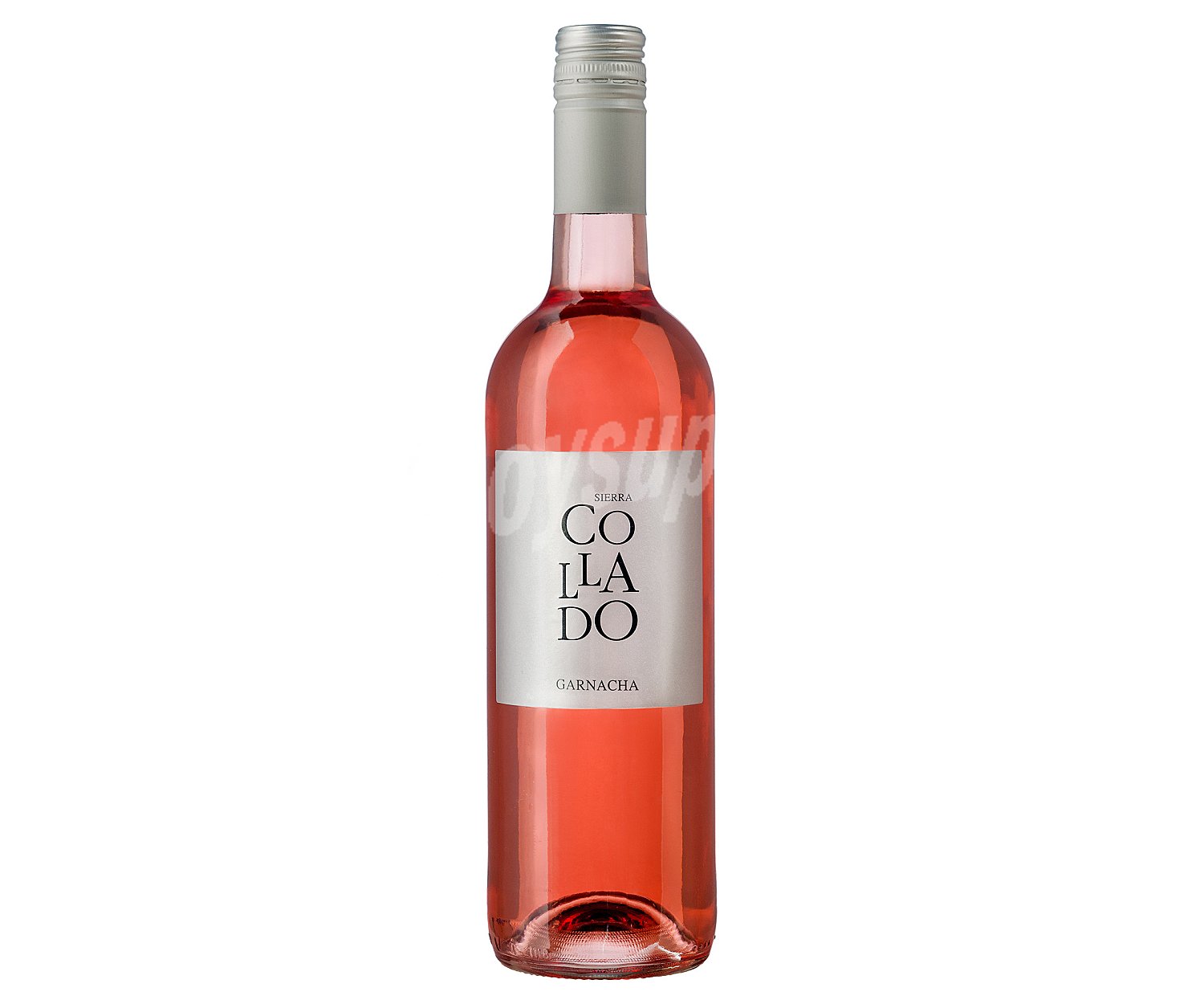 Vino rosado con demonación de origen Campo de Borja