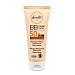 BB crema protectora solar facial spf 50 tono medio