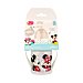 Taza para bebés, anti fugas de , tigex disney minnie y mickey