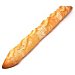 Baguette eroski Natur