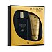 Poseidon Estuche regalo para hombre con colonia y after shave poseidon Gold