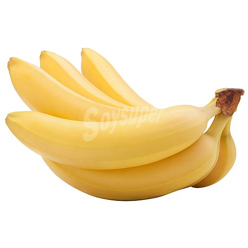 Bananas, Comercio Justo