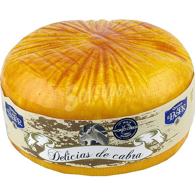 Queso de cabra