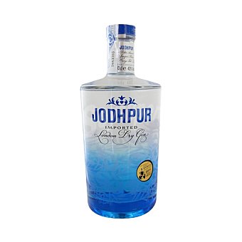 Jodhpur Ginebra inglesa tipo London dry gin jodhpur