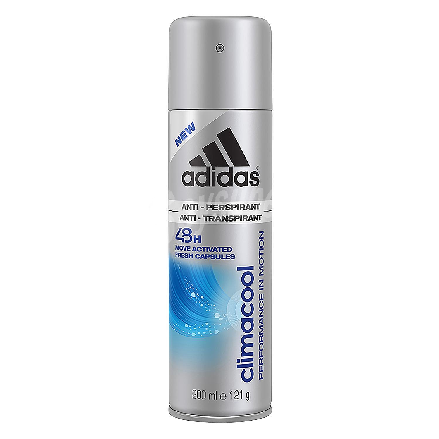 Desodorante para hombre Climacool