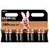 Pilas duracell aa LR6 pp ml