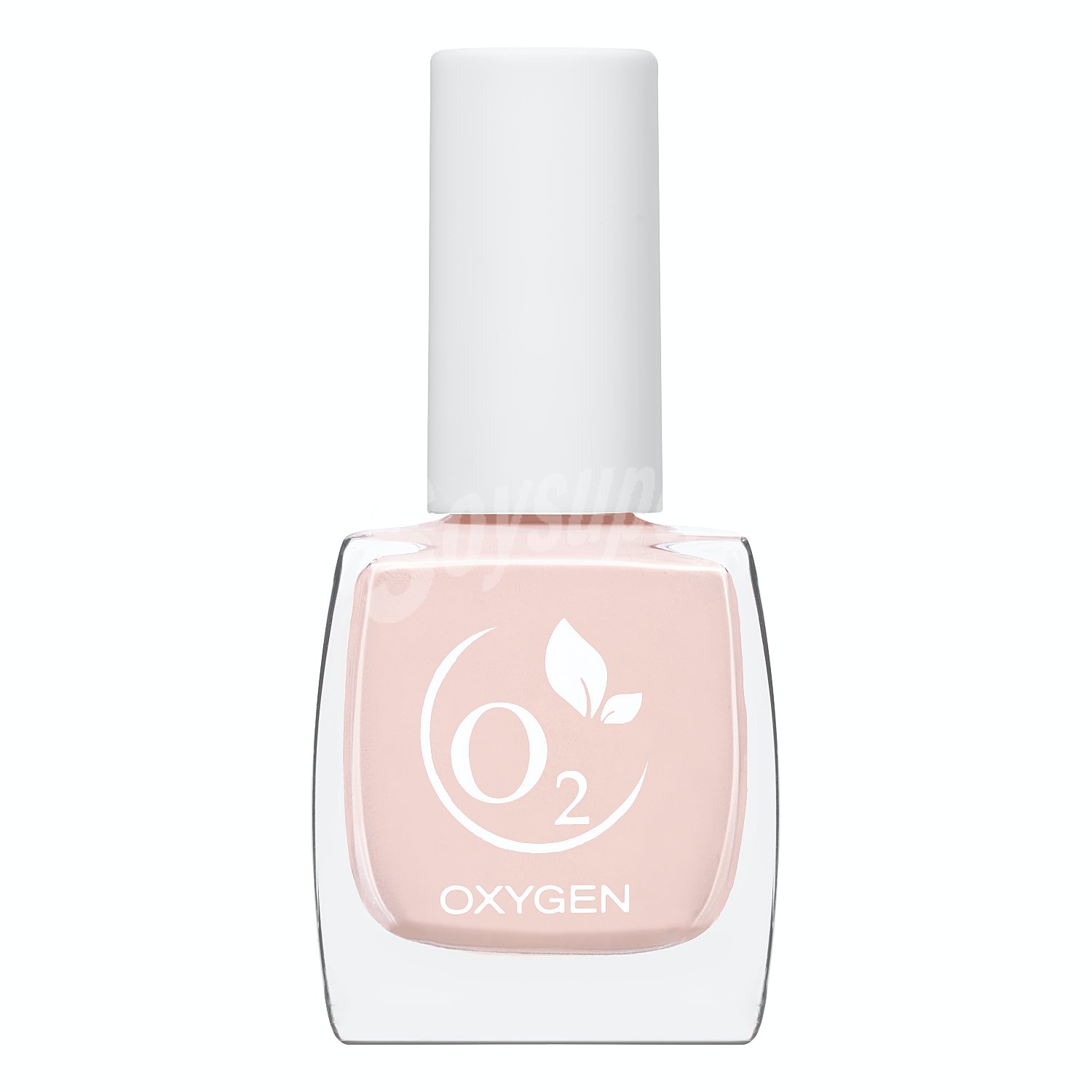 Laca uñas oxigen Nº 103 beige