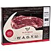 Presa de vacuno raza Wagyu santa rosalia