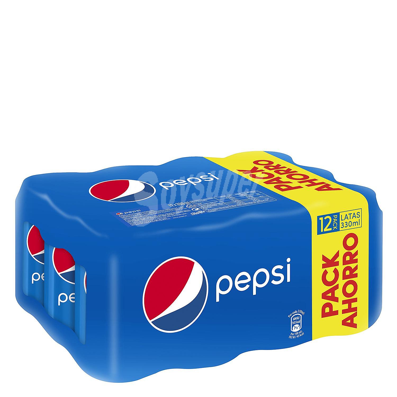 Refresco de cola