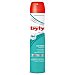 Desodorante extrem fresh byly, spray 200 ml