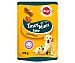 Pedigree Snack para perros junir pedigree tasty minis