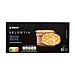 Galletas gofre Eroski seleqtia, caja 240 G