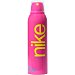 Desodorante spray pink woman