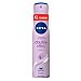 Desodorante Double Effect nivea, spray 250 ml