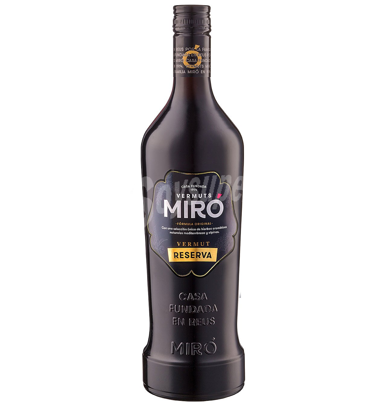 Vermouth reserva