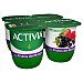 Activia Bífidus con frutos del bosque activia de Danone