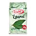 Hojas de laurel