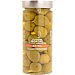 Aceitunas gordal con hueso sabor anchoa tarro 345 g neto escurrido