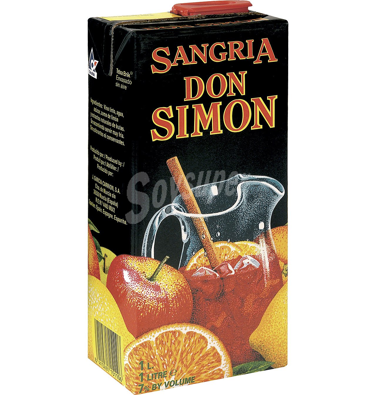 Sangría don simon