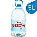 Agua mineral bezoya