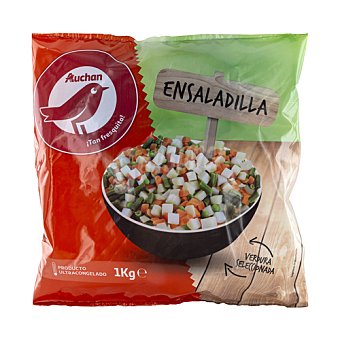 Producto alcampo Ensaladilla (menestra) de verduras producto alcampo