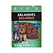 Comida de perro snack salmones tiernos adulto