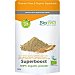 Superboost maca ginseng y goji en polvo vitalidad física y mental 100% ecológico