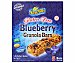 SAM mills Cereales en barritas con arándanos, sin gluten SAM mills Blueberry