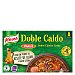 Caldo de carne con aceite de oliva virgen extra Knorr sin gluten