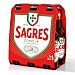 Cerveza Sagres