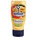 Salsa cheddar ybarra, bocabajo 300 ml