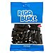 Regaliz negro (rega black)