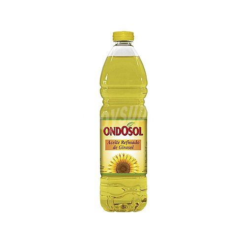 Ondosol Aceite de girasol ondosol