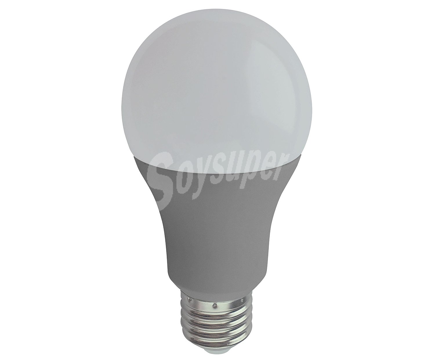 Bombillas Led E27, 16W, luz cálida 3000K, sevenon