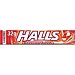 Caramelo de fresa halls Vita-C, paquete 32 G