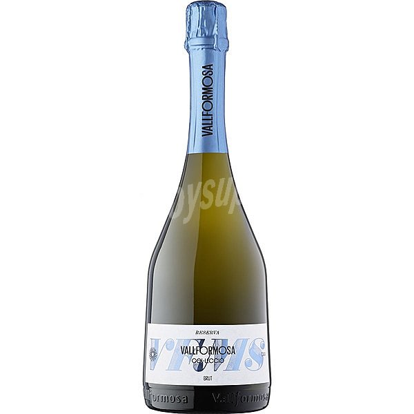 Col-leccio cava brut nature