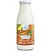 Batido de cacao ecológico